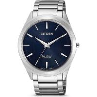 Citizen Eco Drive Titanium BJ6520-82L