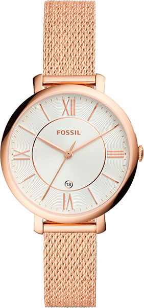 Fossil Jacqueline ES4352