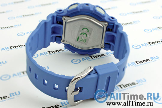 Casio Baby-G BA-120-2B
