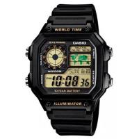 Casio Collection AE-1200WH-1B