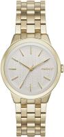 DKNY Essentials Metal NY2382