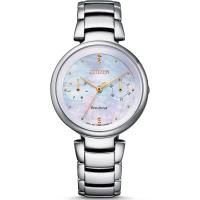 Citizen Eco Drive FD1106-81D
