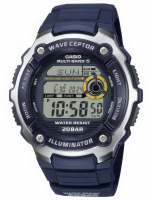 Casio Wave Ceptor WV-200R-2A