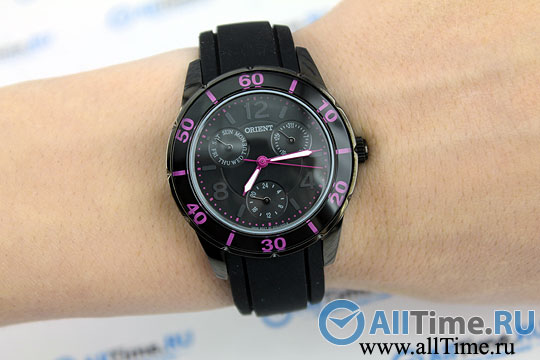 Orient Sporty UT0J001B