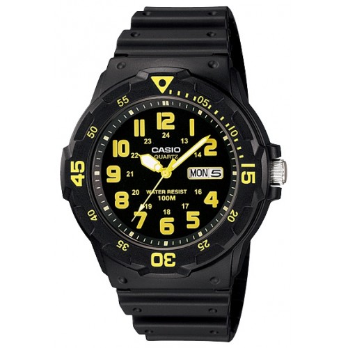 Casio Collection MRW-200H-9B
