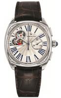 Zenith Elite Star-Open-Steel