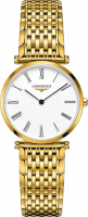 Longines L4.512.2.11.8