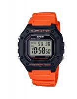 Casio Collection W-218H-4B2