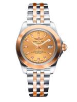Breitling Galactic 32 Sleek Edition C7133012-H549-792C