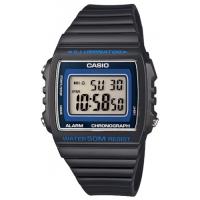 Casio Collection W-215H-8A