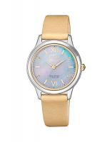 Citizen Eco Drive Super Titanium EM0724-17Y