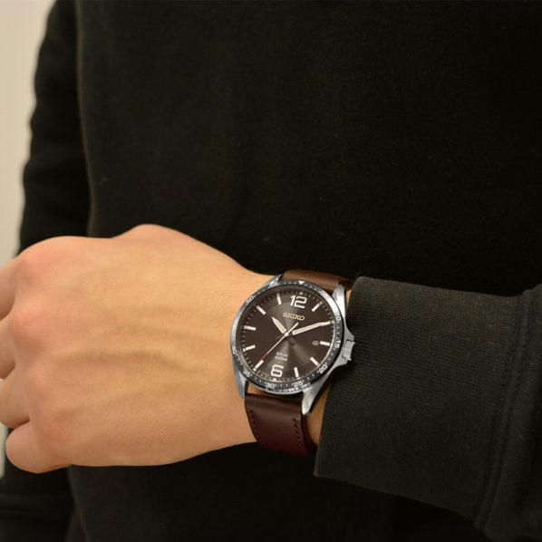 Seiko Conceptual Series Sports SNE487P1