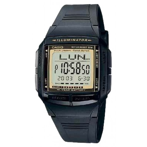 Casio Vintage DB-36-9A