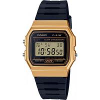 Casio Collection F-91WM-9A