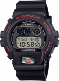 Casio G-Shock DW-6900TR-1E