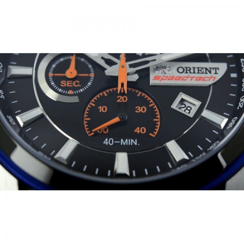 Orient SpeedTech STZ00001B