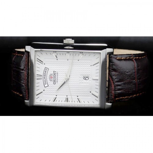 Orient Automatic FEVAF005W