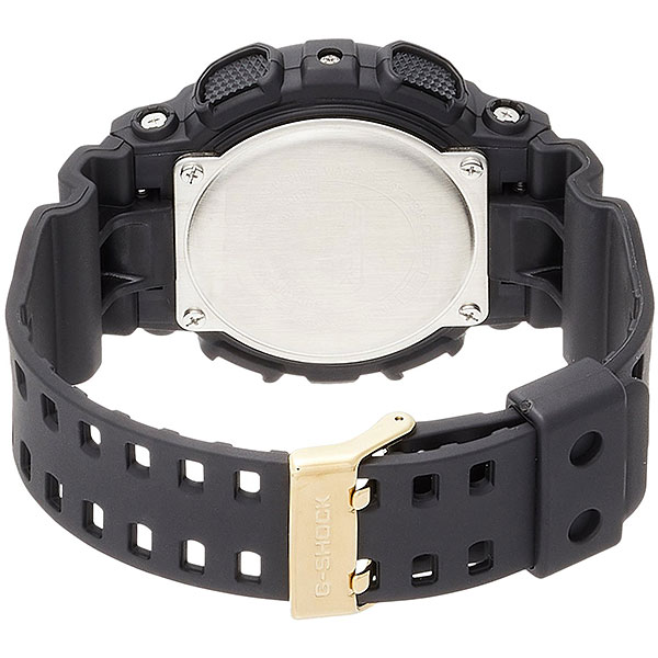 Casio G-Shock GA-100GBX-1A9