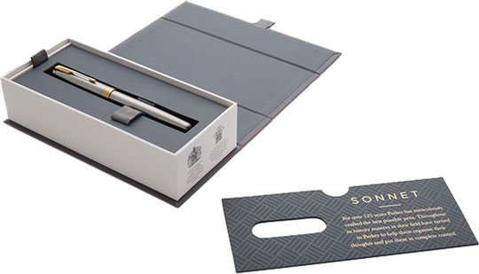 Parker  S1931506