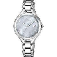 Citizen Eco Drive Titanium EW2560-86X