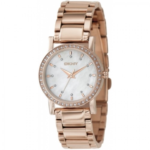 DKNY Urban Faces NY8121