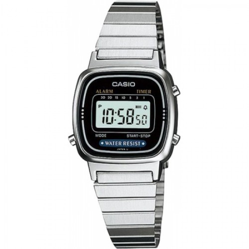 Casio Vintage LA670WEA-1E