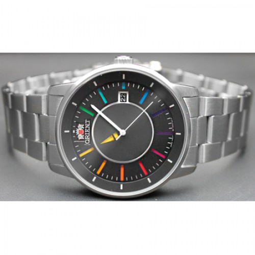 Orient Automatic FER0200DW