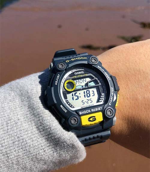 Casio G-Shock G-7900-2E