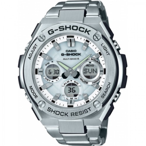 Casio G-Shock GST-W110D-7A