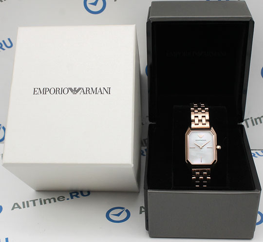 Emporio Armani Gioia AR11147