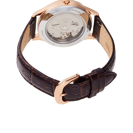 Orient AUTOMATIC RA-AG0017Y10B