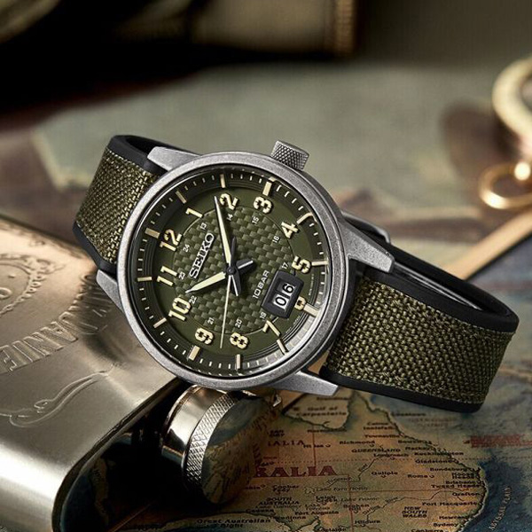 Seiko Conceptual Series Sports SUR323P1