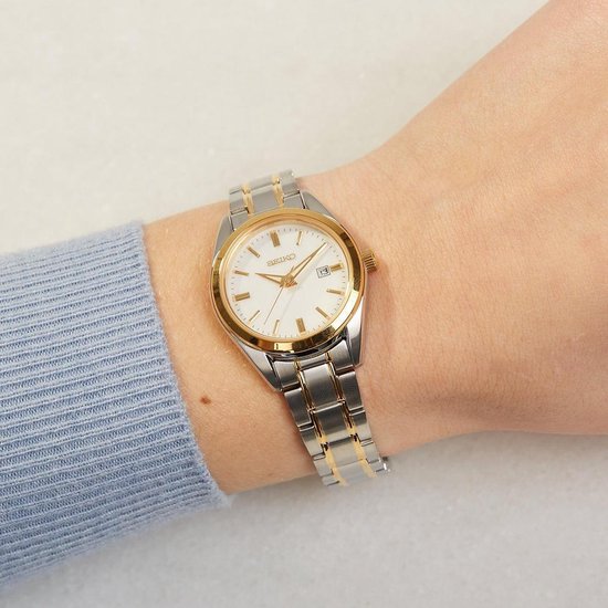 Seiko Conceptual Series Dress SUR636P1