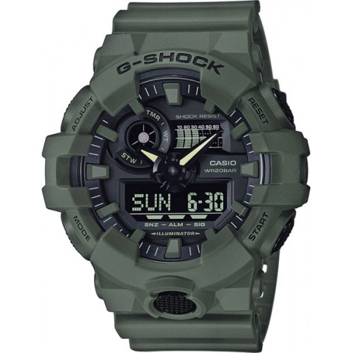 Casio G-Shock GA-700UC-3A