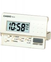 Casio Clock PQ-10-7R