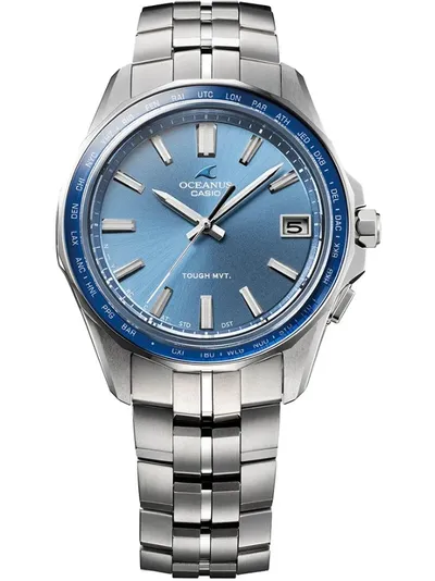 Casio Oceanus OCW-S400SG-2A