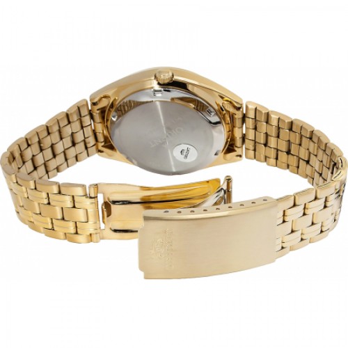 Orient 3 Stars FAB0000CB