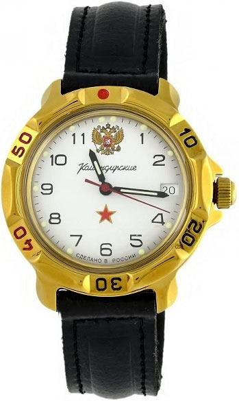 Восток Командирские 819322