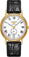 Longines L4.805.2.11.2