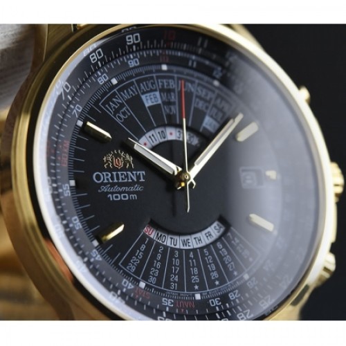 Orient Automatic FEU07001B