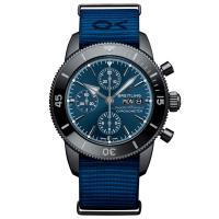 Breitling Superocean Heritage II Chronograph 44 M133132A1C1W1