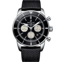 Breitling Superocean Heritage II B01 Chronograph 44 AB0162121B1S1