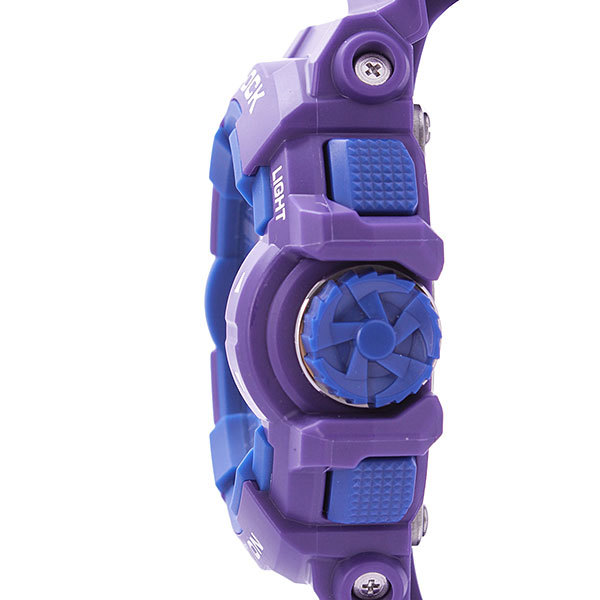 Casio G-Shock GA-400A-6A