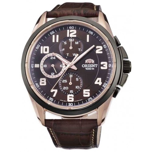 Orient Dressy UY05003T