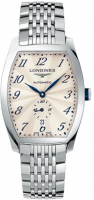 Longines L2.642.4.73.6