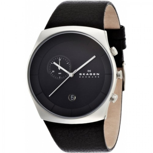 Skagen Leather SKW6070