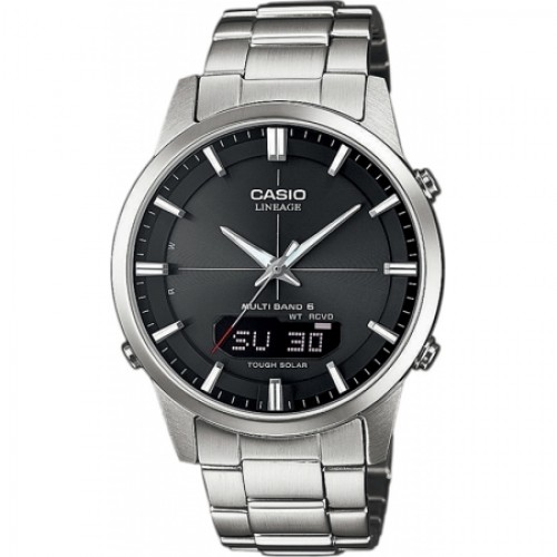 Casio Lineage LCW-M170D-1A