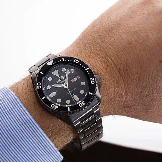 Seiko 5 Sports SRPD65K1