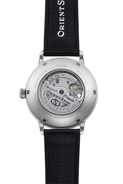 Orient Orient Star RE-AY0106S