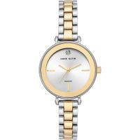 Anne Klein Diamond 3387SVTT
